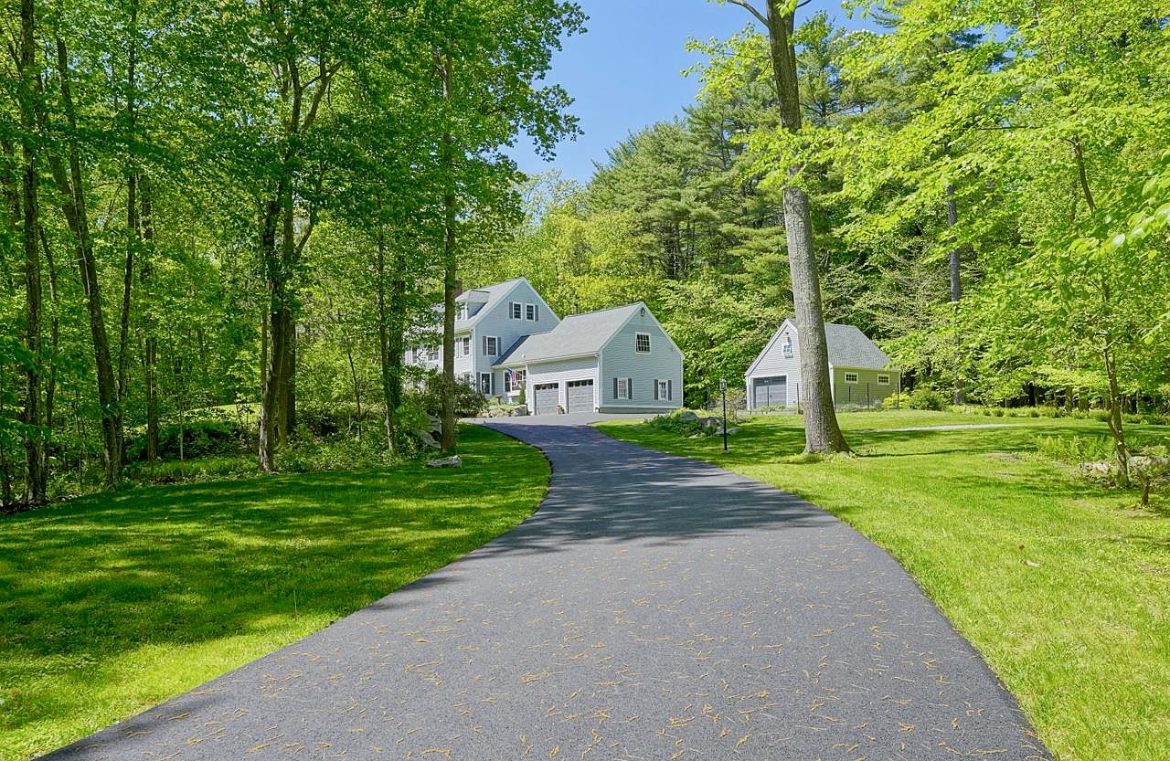 21 River Road, North Hampton, NH 03862 Zillow