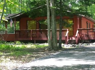175 Seneca Dr, Milford, PA 18337