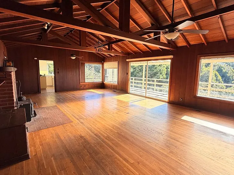 809 Browns Valley Rd — Photo 4