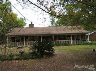 5625 Columbia Ave, Milton, FL 32570
