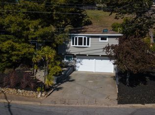 2710 Prindle Rd, Belmont, CA 94002