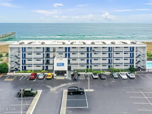 711 S Lumina Avenue #111, Wrightsville Beach, NC 28480