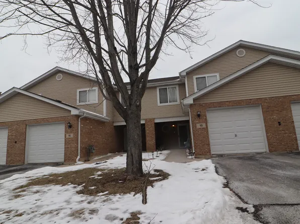 18 Forest Wood Ln, Park Forest, IL 60466