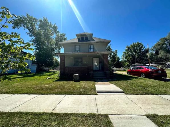 522 E Dubail Ave, South Bend, IN 46613