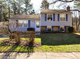9310 Kite St, Burke, VA 22015