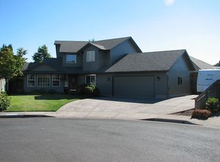 1674 Duke Ct, Eugene, OR 97401