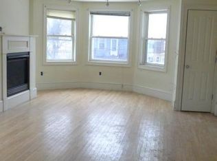 28 Cobden St #3, Boston, MA 02119