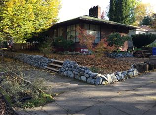 1504 NE Saratoga St, Portland, OR 97211