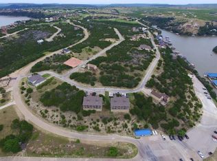 Harbour Town Dr, Graford, TX 76449