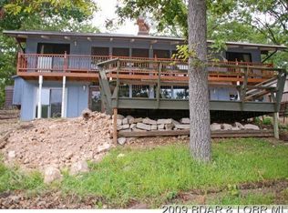 104B Northview Cir, Sunrise Beach, MO 65079