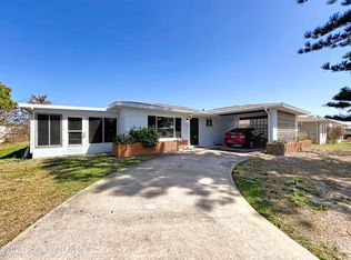 854 Angle St NE, Palm Bay, FL 32905