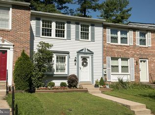 6036 Tree Swallow Ct, Columbia, MD 21044