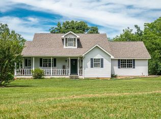 52 Loy Rd, Arkadelphia, AR 71923