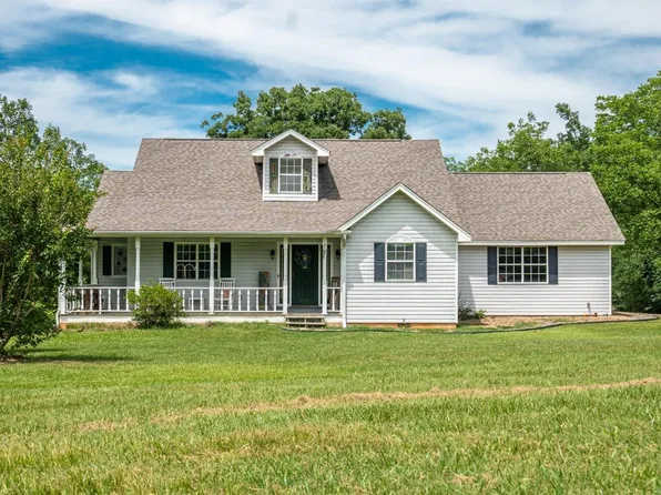 52 Loy Rd, Arkadelphia, AR 71923