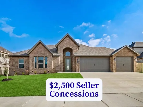 1210 Fierce Ln, Centerton, AR 72719