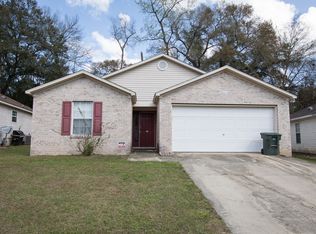 4416 Wesley Dr, Tallahassee, FL 32303