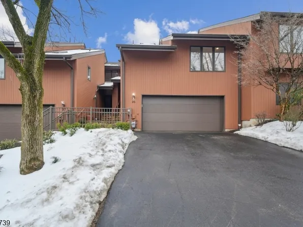 25 Mullarkey Drive, West Orange Twp., NJ 07052