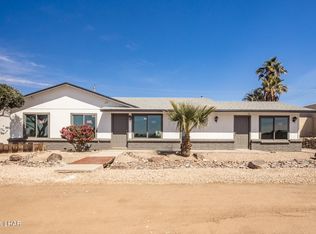 340 Acoma Blvd N, Lake Havasu City, AZ 86403