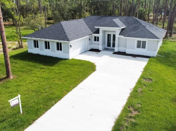 7691 19th Pl, Labelle, FL 33935