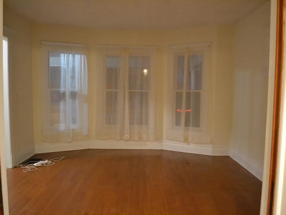 front living room