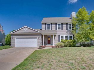2639 N Parkwood Ln #2639, Wichita, KS 67220