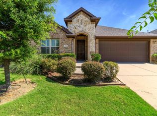 605 Barnstorm Dr, Celina, TX 75009