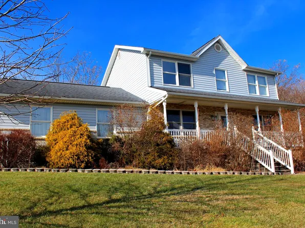 14315 Amcelle St, Cresaptown, MD 21502