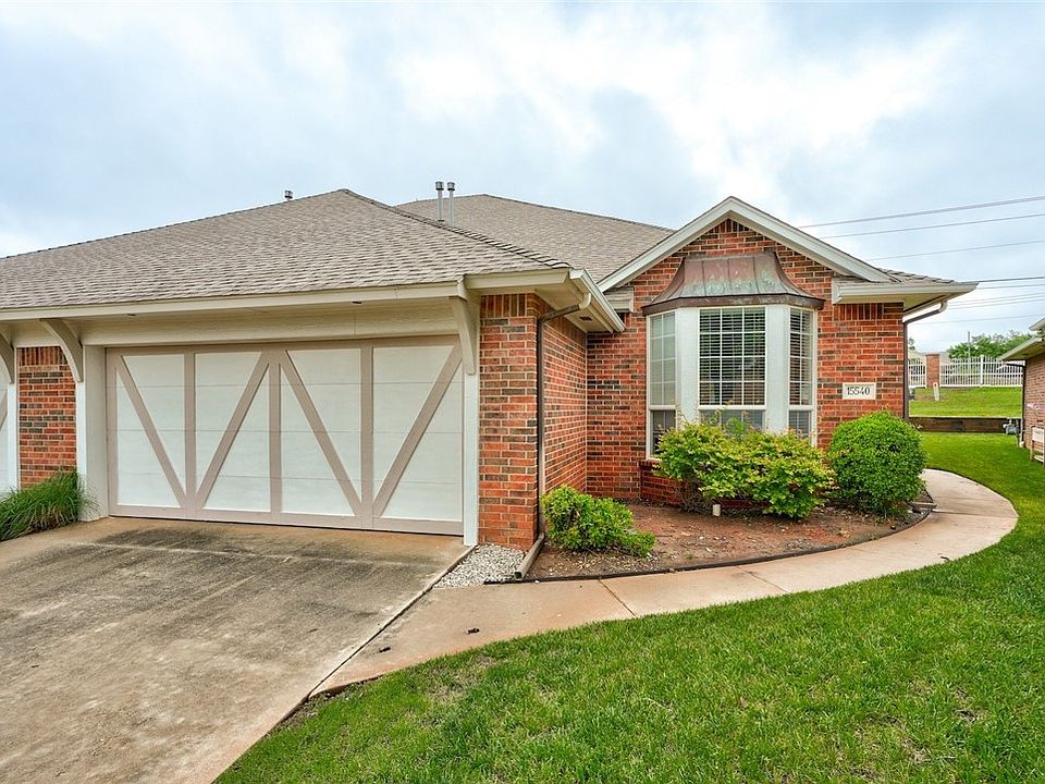 15540 Monarch Ln, Oklahoma City, OK 73013 Zillow