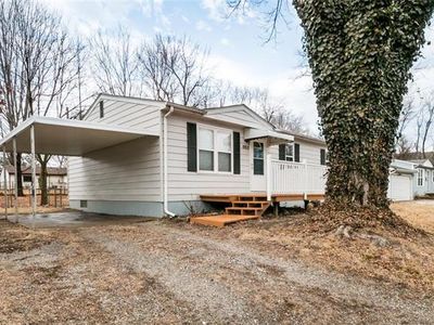 6611 Old Collinsville Rd, Fairview Heights, IL, 62208