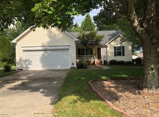 2983 Butterwood Dr, Jamestown, NC 27282