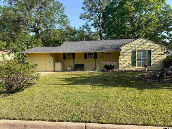 1203 W Camellia St, Tyler, TX 75701