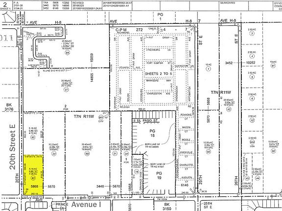 4th image of Cor Ave I 20th Ste
