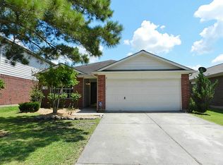 11919 Solon Springs Dr, Tomball, TX 77375