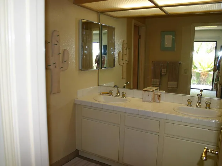 Master bath