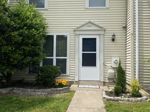 1248 Independence Sq, Belcamp, MD 21017