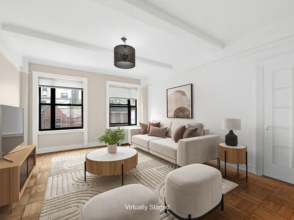 41 W 82nd St APT 6A, New York, NY 10024