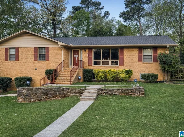 3488 Sheila Dr, Birmingham, AL 35216