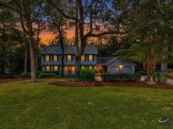 113 Timberlea Dr, Warner Robins, GA 31088