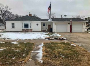 320 13th Ave, Franklin, NE 68939