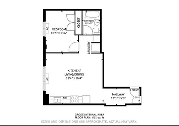 Rented by Brighton Management