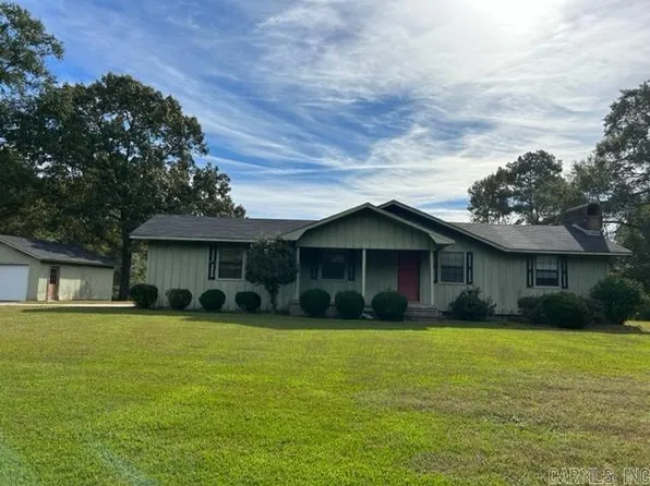 (undisclosed Address), El Dorado, AR 71730
