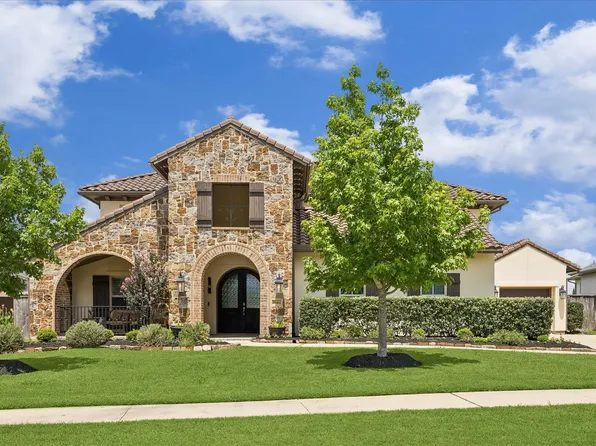 28414 Wilson Trace Ln, Fulshear, TX 77441