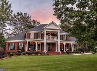 681 Providence Club Dr, Monroe, GA 30656