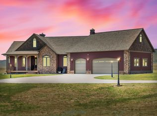 67 Prairie Dr, Buffalo, WY 82834