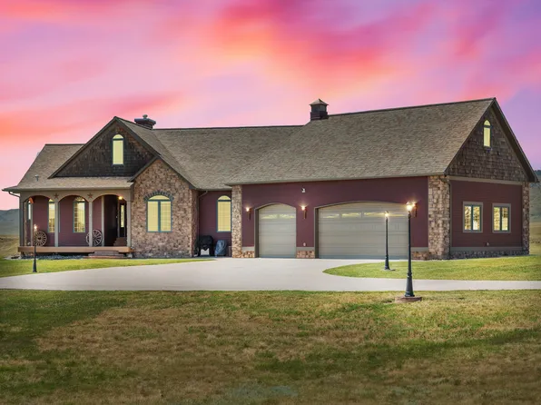 67 Prairie Dr, Buffalo, WY 82834