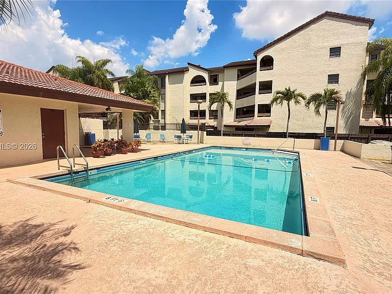 8811 SW 123rd Ct #203-1 — Photo 26