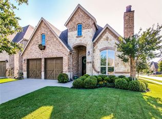 8112 Strathmill Dr, The Colony, TX 75056