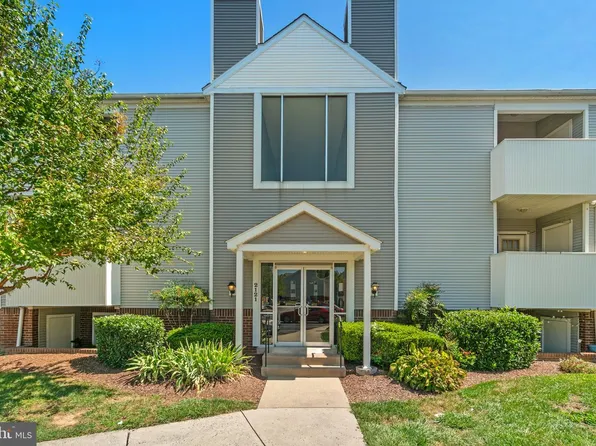 2121 Wainwright Ct, Frederick, MD 21702