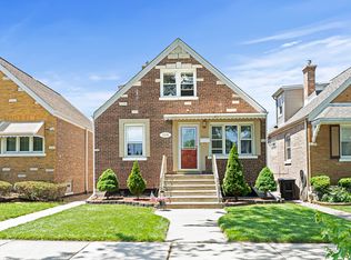 5606 S Neenah Ave, Chicago, IL