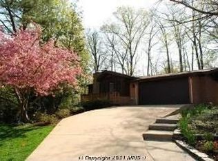 3003 Doeg Indian Ct, Alexandria, VA 22309
